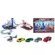 Set sectiile de salvare Majorette Creatix 