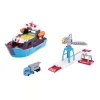 Statie portuara Maersk Majorette Creatix 