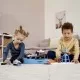 Statie portuara Maersk Majorette Creatix 