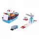 Statie portuara Maersk Majorette Creatix 