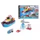 Statie portuara Maersk Majorette Creatix 