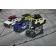 Set 5 masini din metal Majorette Suzuki Jimny 7.5 cm Set 5 masini din metal Majorette Suzuki Jimny 7.5 cm