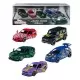 Set 5 masinute din metal Majorette editie limitata camuflaj 7.5 cm Set 5 masinute din metal Majorette editie limitata camuflaj 7.5 cm