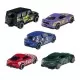 Set 5 masinute din metal Majorette editie limitata camuflaj 7.5 cm Set 5 masinute din metal Majorette editie limitata camuflaj 7.5 cm