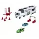 Sset camion Majorette MAN TGX Truck si 2 masinute Porsche Sset camion Majorette MAN TGX Truck si 2 masinute Porsche
