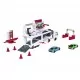 Sset camion Majorette MAN TGX Truck si 2 masinute Porsche Sset camion Majorette MAN TGX Truck si 2 masinute Porsche