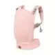Marsupiu ergonomic Kinderkraft Nino, pana la 20 kg, Confetti Pink Marsupiu ergonomic Kinderkraft Nino, pana la 20 kg, Confetti Pink