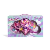Trusa machiaj pentru fetite Martinelia Candy Super Lollipop 