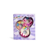 Trusa de machiaj pentru fetite Martinelia Candy Unicorn 