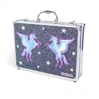 Set de infrumusetare in cutie metalica Martinelia Galaxy Dreams 
