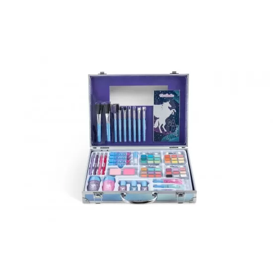 Set de infrumusetare in cutie metalica Martinelia Galaxy Dreams Set de infrumusetare in cutie metalica Martinelia Galaxy Dreams