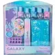 Set ingrijire unghii si geanta cosmetica Martinelia Galaxy Dreams Set ingrijire unghii si geanta cosmetica Martinelia Galaxy Dreams