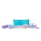 Set ingrijire unghii si geanta cosmetica Martinelia Galaxy Dreams Set ingrijire unghii si geanta cosmetica Martinelia Galaxy Dreams
