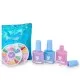 Set ingrijire unghii si geanta cosmetica Martinelia Galaxy Dreams Set ingrijire unghii si geanta cosmetica Martinelia Galaxy Dreams