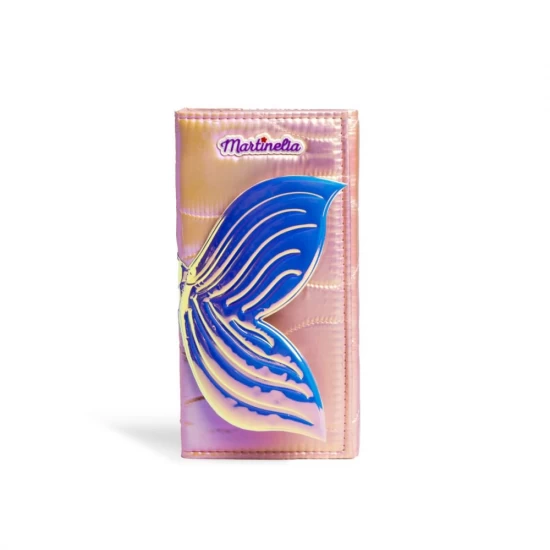 Trusa de make-up portofel Martinelia Lets Be Mermaids Trusa de make-up portofel Martinelia Lets Be Mermaids