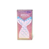 Paleta de farduri in portfard mare Martinelia Lets Be Mermaids 