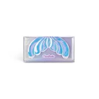 Paleta de farduri in portfard Martinelia Lets Be Mermaids 