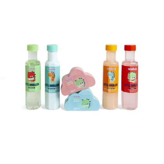 Set de baie Martinelia Little Dinorassic Set de baie Martinelia Little Dinorassic
