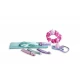 Gentuta cu accesorii de par Martinelia Little Unicorn Gentuta cu accesorii de par Martinelia Little Unicorn
