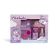 Set infrumusetare makeup si parfum Martinelia Little Unicorn