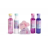 Set de baie Martinelia Little Unicorn 