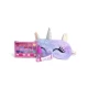 Set infrumusetare cu masca de dormit Martinelia Little Unicorn Set infrumusetare cu masca de dormit Martinelia Little Unicorn