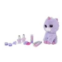 Set infrumusetare cu unicorn de plus Little Unicorn Martinelia
