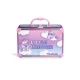 Trusa make-up in servieta de metal Martinelia Little Unicorn Trusa make-up in servieta de metal Martinelia Little Unicorn