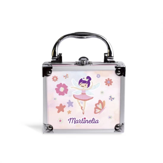Mini trusa de machiaj Martinelia Magic Ballet Mini trusa de machiaj Martinelia Magic Ballet