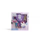 Set de infrumusetare cu oglinda Martinelia Magic Ballet Set de infrumusetare cu oglinda Martinelia Magic Ballet