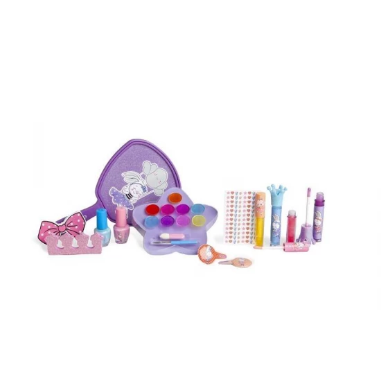 Set de infrumusetare cu oglinda Martinelia Magic Ballet Set de infrumusetare cu oglinda Martinelia Magic Ballet