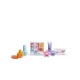 Set infrumusetare in gentuta pentru fetite Martinelia Magic Ballet Set infrumusetare in gentuta pentru fetite Martinelia Magic Ballet