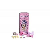 Penar cu accesorii pentru par Martinelia My Best Friends 