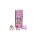 Penar cu accesorii pentru par Martinelia My Best Friends Penar cu accesorii pentru par Martinelia My Best Friends