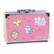 Set infrumusetare in cutie metalica My Best Friends Martinelia Set infrumusetare in cutie metalica My Best Friends Martinelia