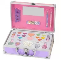 Set infrumusetare in cutie metalica My Best Friends Martinelia
