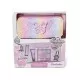 Set infrumusetare cu penar Shimmer Wings Martinelia Set infrumusetare cu penar Shimmer Wings Martinelia