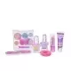 Set infrumusetare cu penar Shimmer Wings Martinelia Set infrumusetare cu penar Shimmer Wings Martinelia