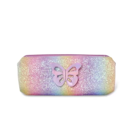 Set infrumusetare cu penar Shimmer Wings Martinelia Set infrumusetare cu penar Shimmer Wings Martinelia