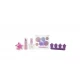 Set infrumusetare cu rucsac Martinelia Shimmer Wings Set infrumusetare cu rucsac Martinelia Shimmer Wings