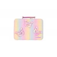 Set machiaj in caseta de depozitare Martinelia Shimmer Wings 