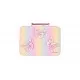 Set machiaj in caseta de depozitare Martinelia Shimmer Wings 
