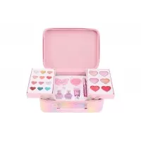 Set machiaj in caseta de depozitare Martinelia Shimmer Wings 