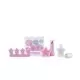Set produse cosmetice in rucsac Martinelia Shimmer Wings Set produse cosmetice in rucsac Martinelia Shimmer Wings