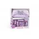 Trusa de infrumusetare cu penar Martinelia Shimmer Wings Trusa de infrumusetare cu penar Martinelia Shimmer Wings