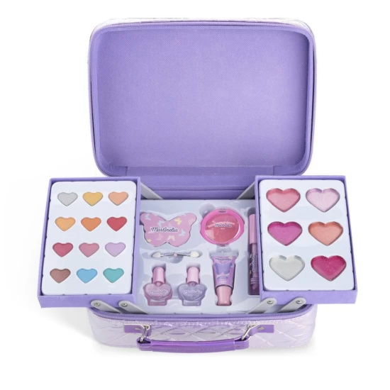 Trusa infrumusetare Martinelia Shimmer Wings 