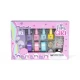 Set lacuri de unghii si bratari Martinelia Super Girl 