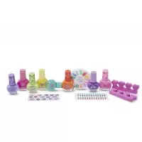 Set manichiura Martinelia Super Girl 