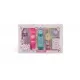 Set pentru baie Martinelia Super Girl 
