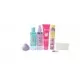 Set pentru baie Martinelia Super Girl 